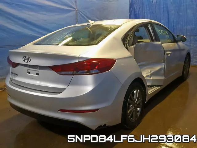 5NPD84LF6JH293084 фото 5