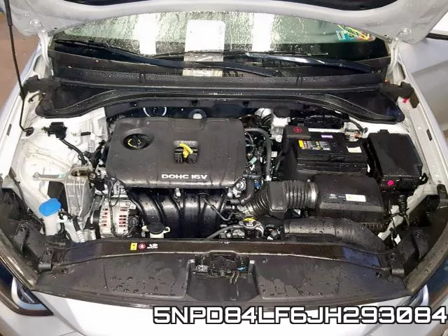 5NPD84LF6JH293084 фото 8