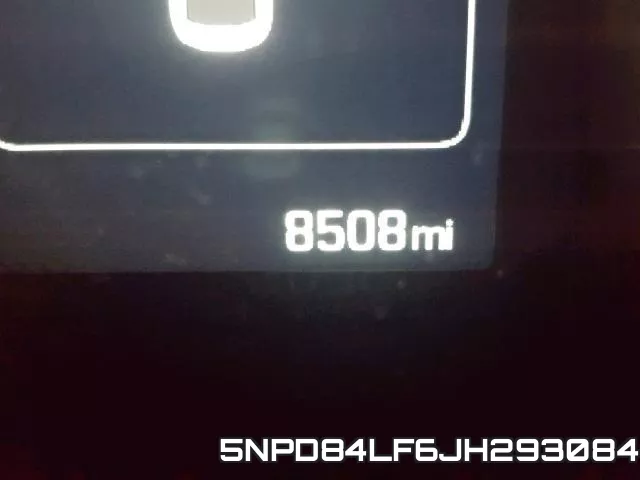 5NPD84LF6JH293084 фото 9