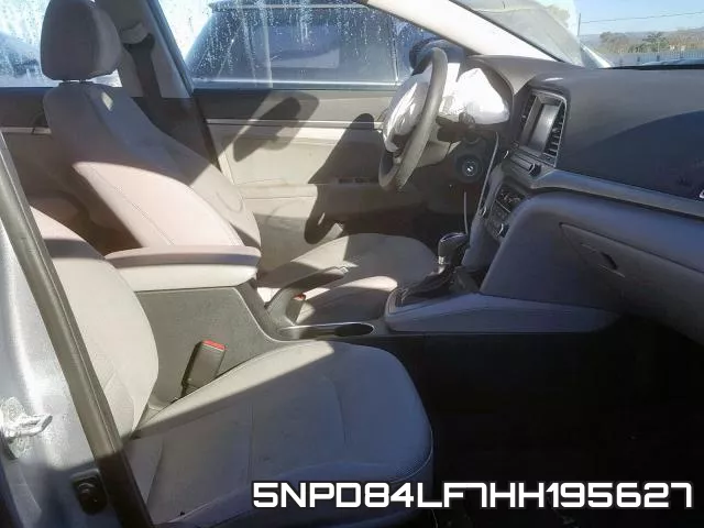 5NPD84LF7HH195627 фото 6
