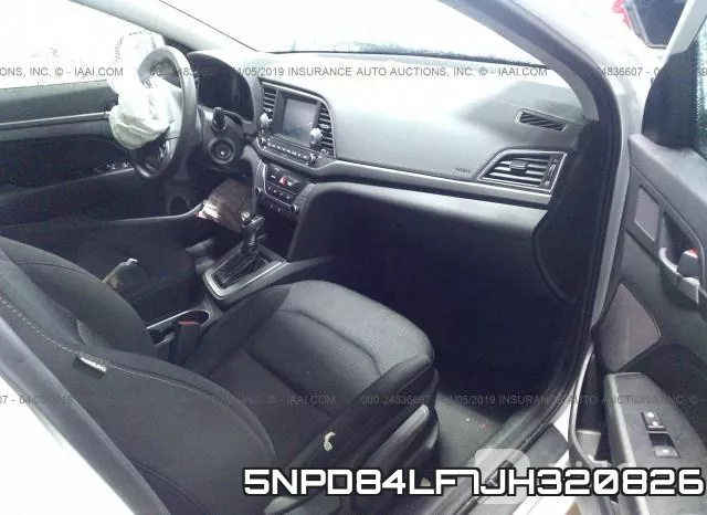5NPD84LF7JH320826 фото 6
