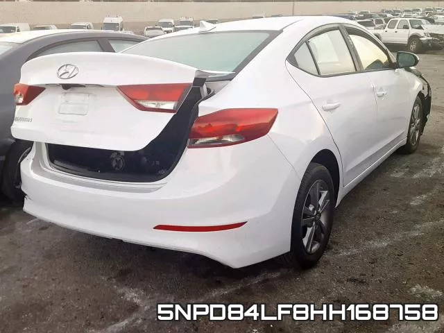 5NPD84LF8HH168758 фото 5