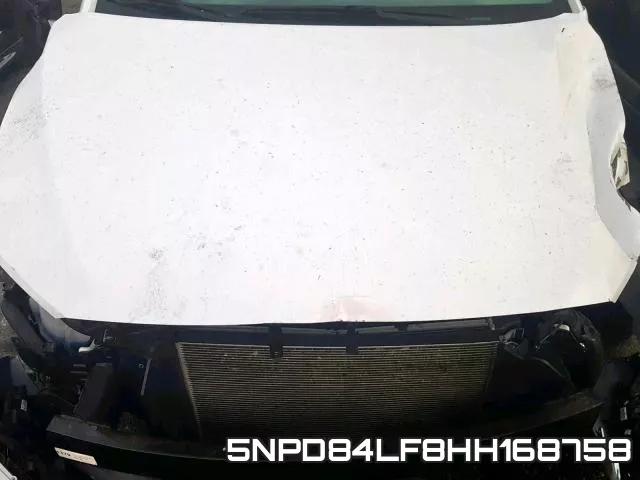 5NPD84LF8HH168758 фото 8
