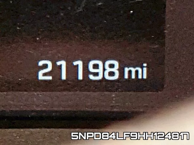 5NPD84LF9HH124817 фото 9