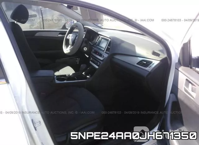 5NPE24AA0JH671350 фото 6