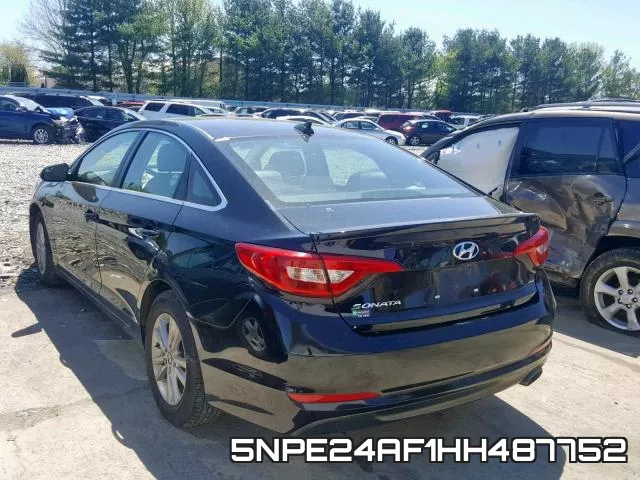 5NPE24AF1HH487752 фото 4