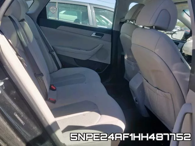 5NPE24AF1HH487752 фото 6
