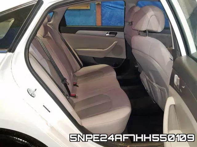 5NPE24AF7HH550109 фото 7