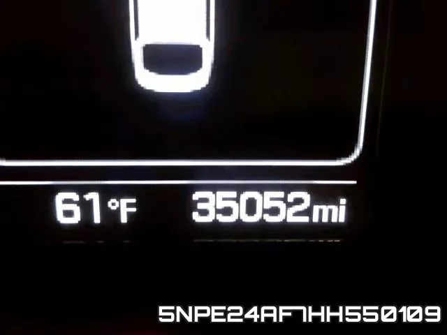5NPE24AF7HH550109 фото 9
