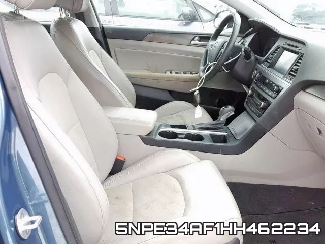 5NPE34AF1HH462234 фото 6