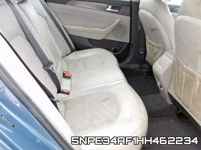 5NPE34AF1HH462234 фото 7
