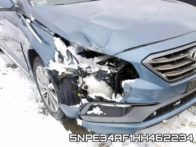 5NPE34AF1HH462234 фото 10