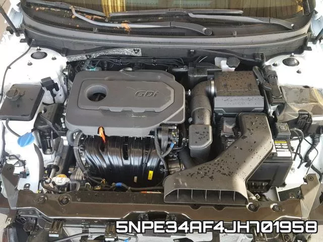 5NPE34AF4JH701958 фото 7
