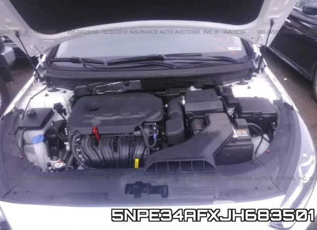 5NPE34AFXJH683501 фото 2