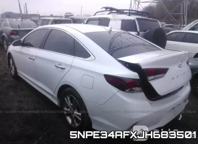 5NPE34AFXJH683501 фото 4