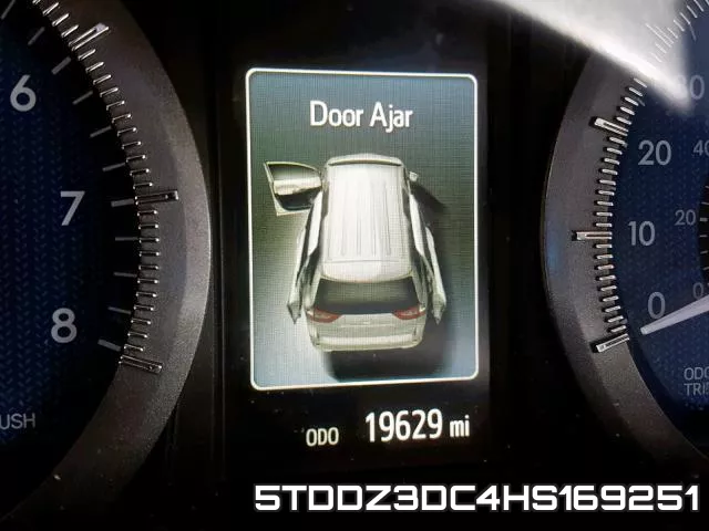 5TDDZ3DC4HS169251 фото 9