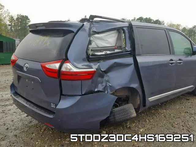 5TDDZ3DC4HS169251 фото 10