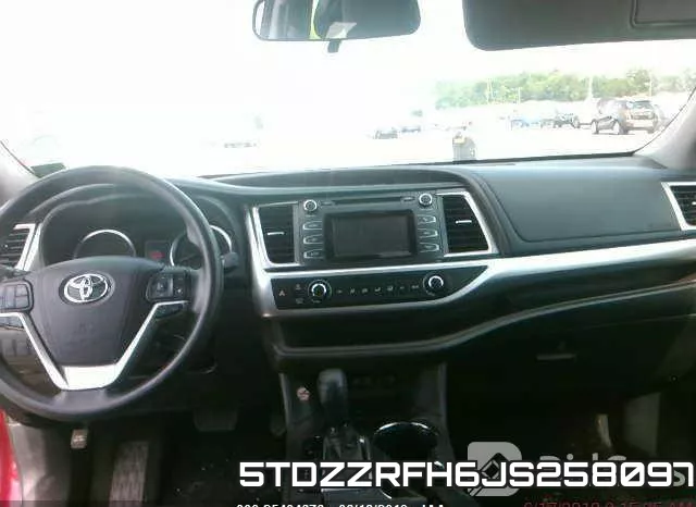 5TDZZRFH6JS258097 фото 6