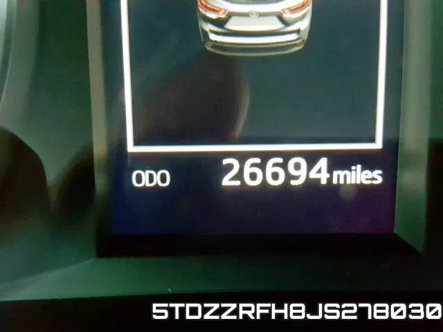 5TDZZRFH8JS278030 фото 9