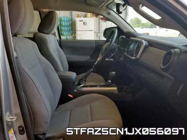 5TFAZ5CN1JX056097 фото 6