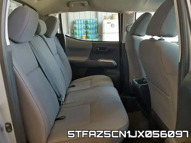 5TFAZ5CN1JX056097 фото 7