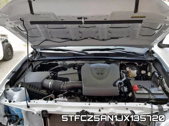 5TFCZ5AN1JX135720 фото 8