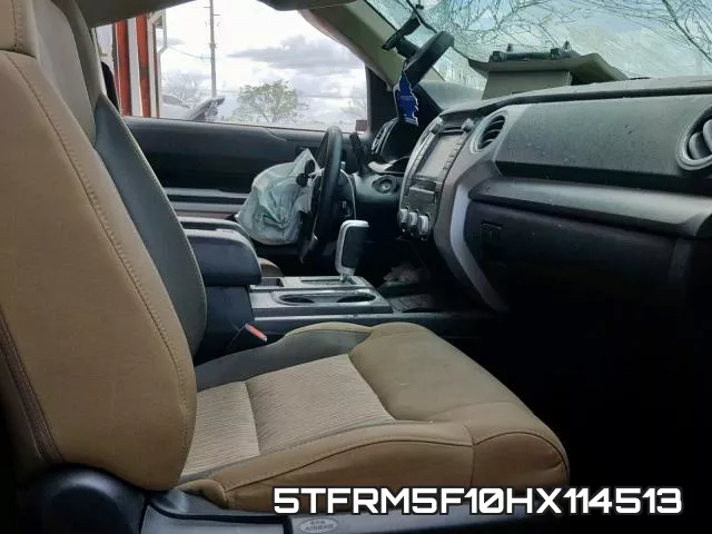 5TFRM5F10HX114513 фото 6