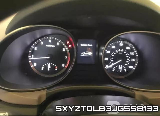 5XYZTDLB3JG558133 фото 8