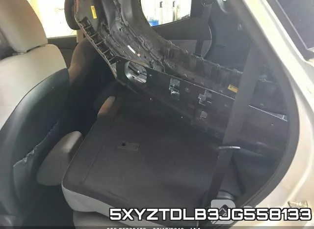 5XYZTDLB3JG558133 фото 9
