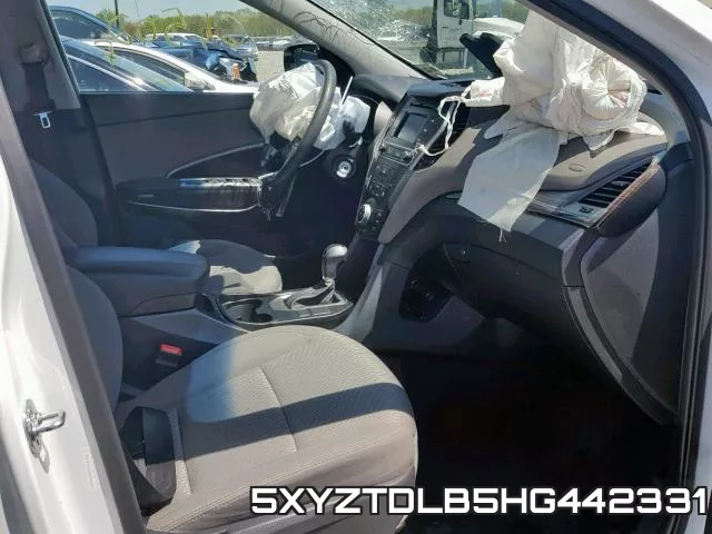 5XYZTDLB5HG442331 фото 6