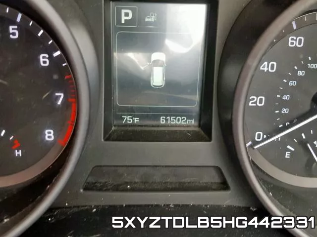 5XYZTDLB5HG442331 фото 9