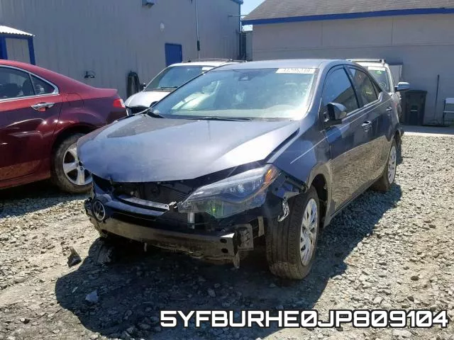 5YFBURHE0JP809104 фото 3