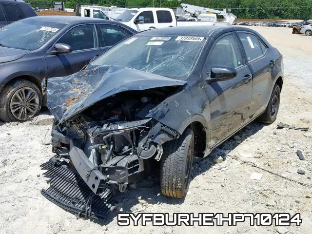 5YFBURHE1HP710124 фото 3
