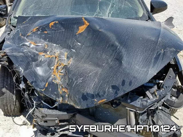 5YFBURHE1HP710124 фото 8
