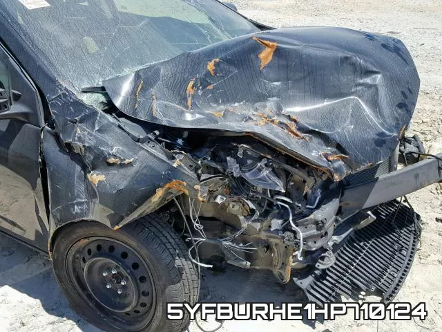 5YFBURHE1HP710124 фото 10