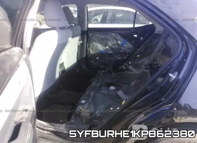 5YFBURHE1KP862380 фото 9