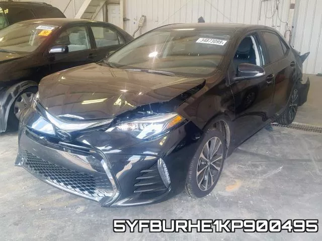 5YFBURHE1KP900495 фото 3