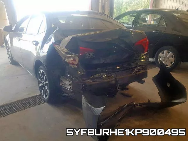 5YFBURHE1KP900495 фото 4