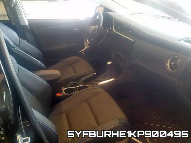 5YFBURHE1KP900495 фото 6