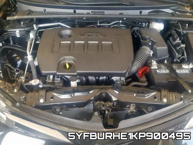 5YFBURHE1KP900495 фото 8