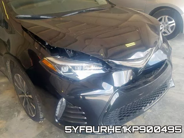 5YFBURHE1KP900495 фото 10