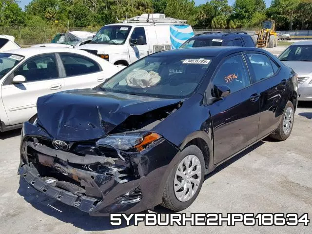 5YFBURHE2HP618634 фото 3