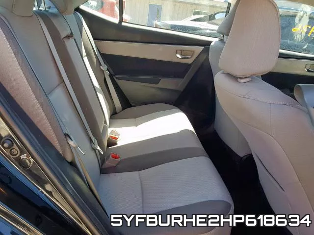 5YFBURHE2HP618634 фото 7