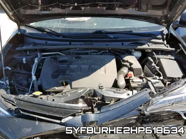 5YFBURHE2HP618634 фото 8