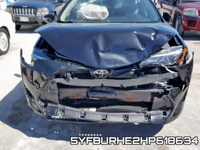 5YFBURHE2HP618634 фото 10