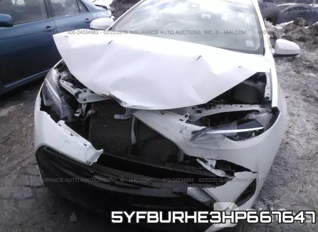 5YFBURHE3HP667647 фото 7