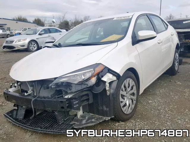 5YFBURHE3HP674887 фото 3