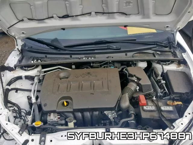 5YFBURHE3HP674887 фото 8
