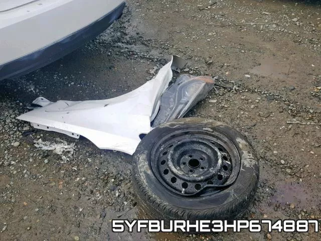 5YFBURHE3HP674887 фото 10