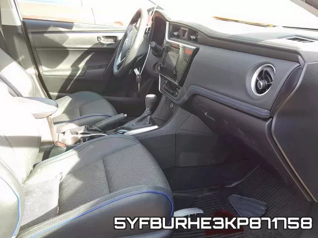5YFBURHE3KP871758 фото 6